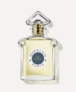 Guerlain Womens Perfume^Les Légendaires Vol de Nuit Eau de Toilette 75ml