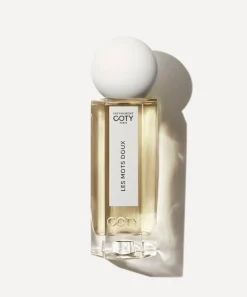INFINIMENT COTY PARIS Womens Perfume^Les Mots Doux Parfum 75ml