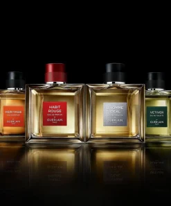 Guerlain Womens Perfume^L'Homme Idéal L'Intense Eau de Parfum 100ml