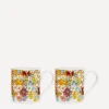 Liberty Mugs|Kitchen^Libby Bone China Mug