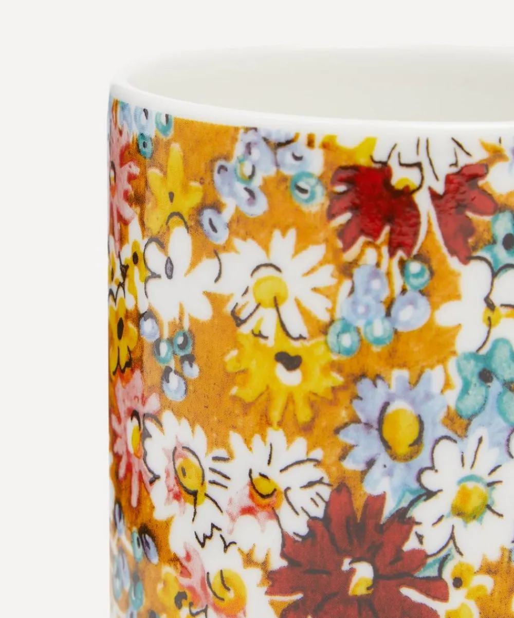Liberty Mugs|Kitchen^Libby Bone China Mug