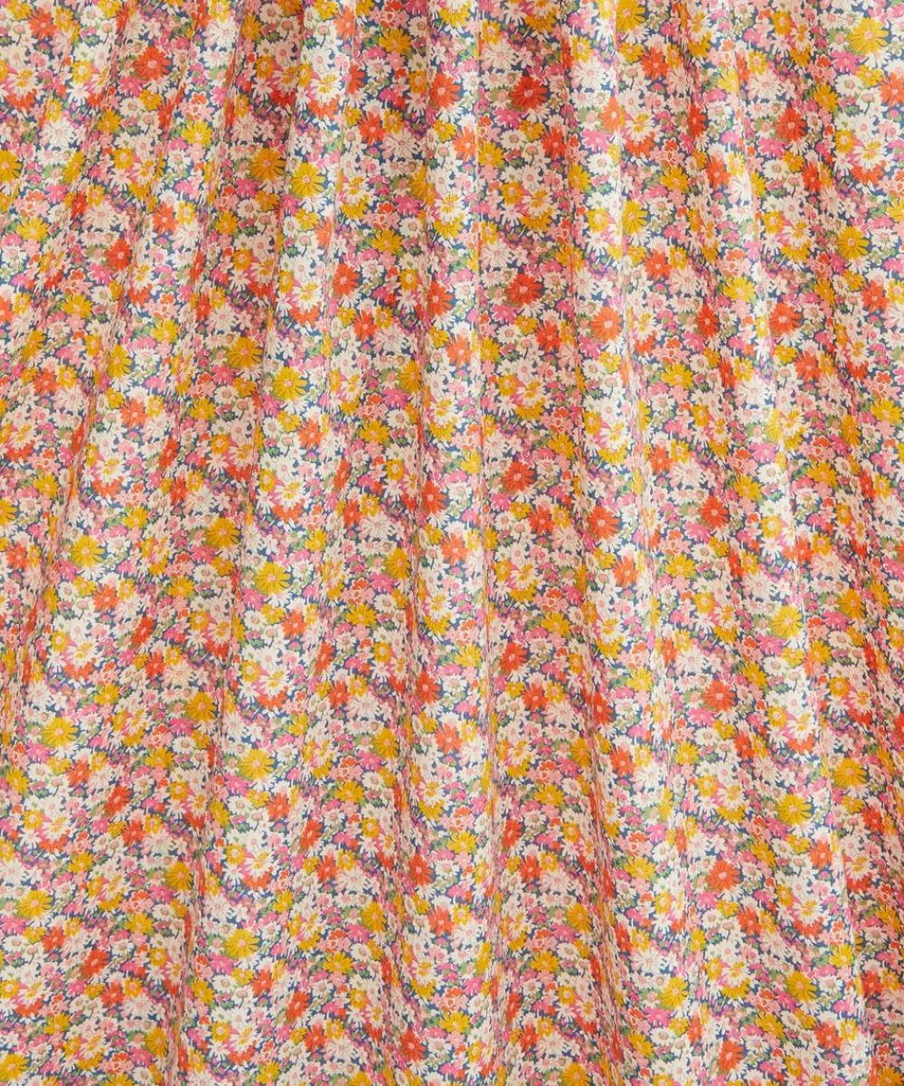Liberty Fabrics Classic Tana Lawn|Tana Lawn™ Cotton^Libby Tana Lawn™ Cotton