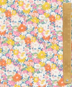 Liberty Fabrics Classic Tana Lawn|Tana Lawn™ Cotton^Libby Tana Lawn™ Cotton