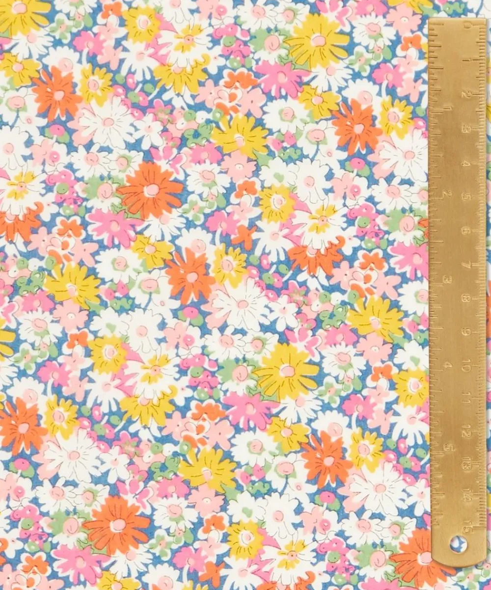 Liberty Fabrics Classic Tana Lawn|Tana Lawn™ Cotton^Libby Tana Lawn™ Cotton