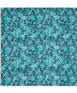 Liberty Fabrics Monument Twill^x Bridgerton Regency Trail Silk Twill