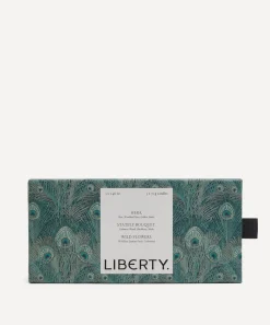 Liberty Living Room|Bedroom^London Trio Candle Set