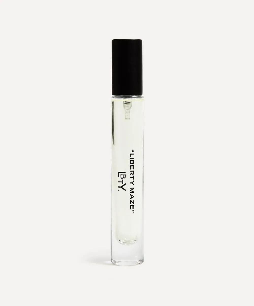 Liberty LBTY. Fragrance Mens Perfume|Womens Perfume^Liberty Maze Eau de Parfum 8ml