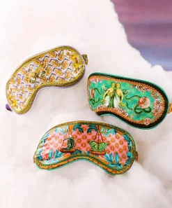 Slip Wellness^Libra Silk Sleep Mask