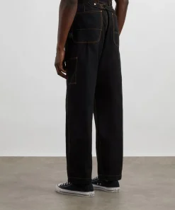 Kapital Jeans^Light Canvas LUMBER Jeans