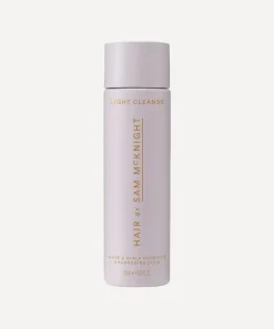 Hair by Sam McKnight Shampoo|Hair Styling^Light Cleanse Hair and Scalp Shampoo 250ml