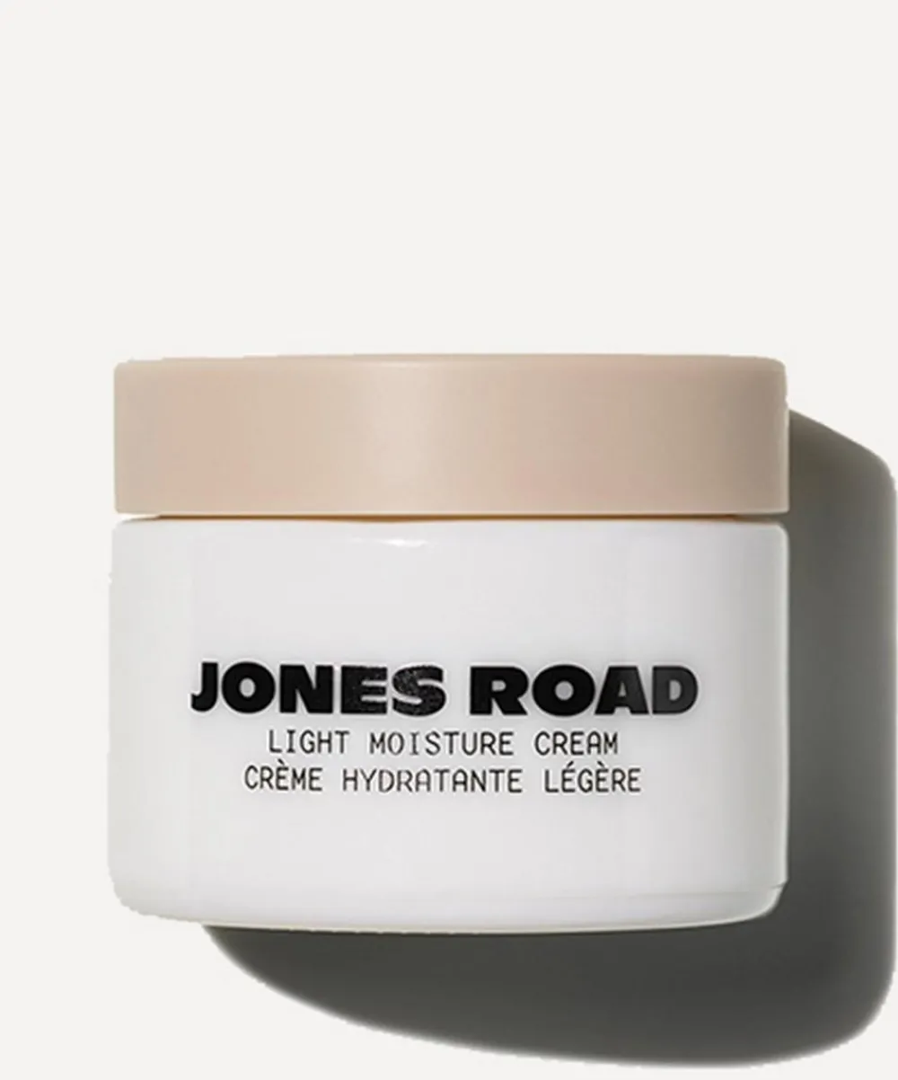 Jones Road Moisturisers^Light Moisture Cream 45g