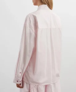 YMC Tops^Light Pink Wray Shirt