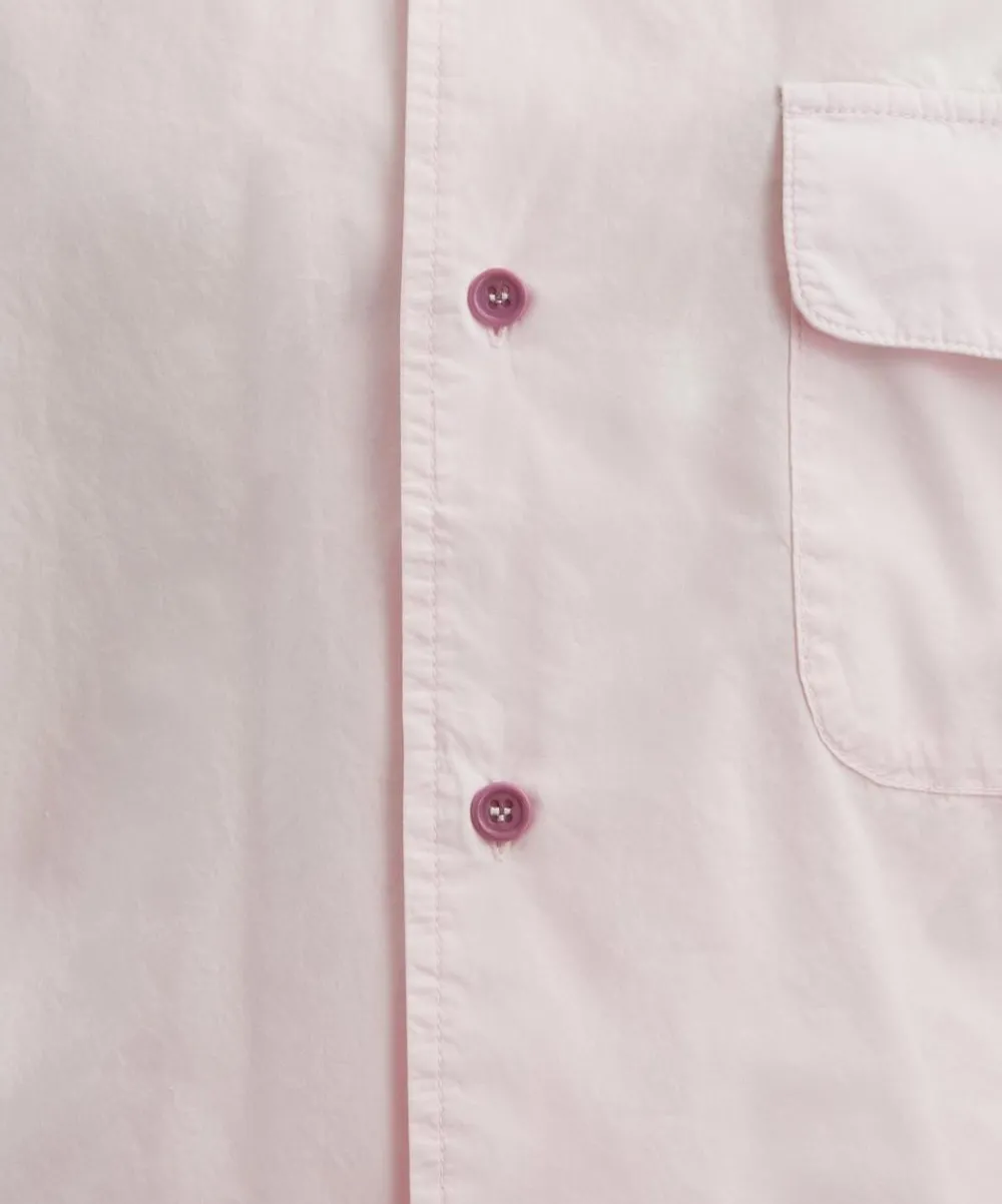 YMC Tops^Light Pink Wray Shirt