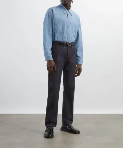 Levi's Shirts^Light Wash Work Shirt