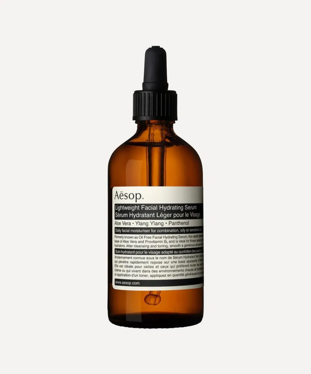 Aesop Skin Concern|Facial Serums & Oils^Lightweight Facial Hydrating Serum 100ml