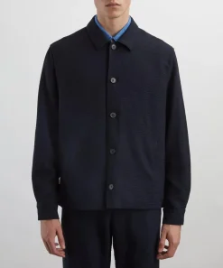 Sunspel Coats & Jackets^Lightweight Travel Wool Blazer