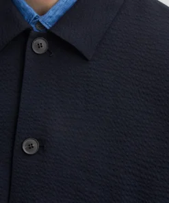 Sunspel Coats & Jackets^Lightweight Travel Wool Blazer