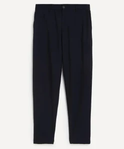 Sunspel Trousers^Lightweight Travel Wool Trousers