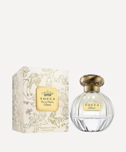 Tocca Womens Perfume^Liliana Eau de Parfum 50ml
