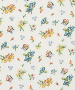 Liberty Fabrics Tana Lawn™ Cotton^Lily Butterfly Tana Lawn™ Cotton