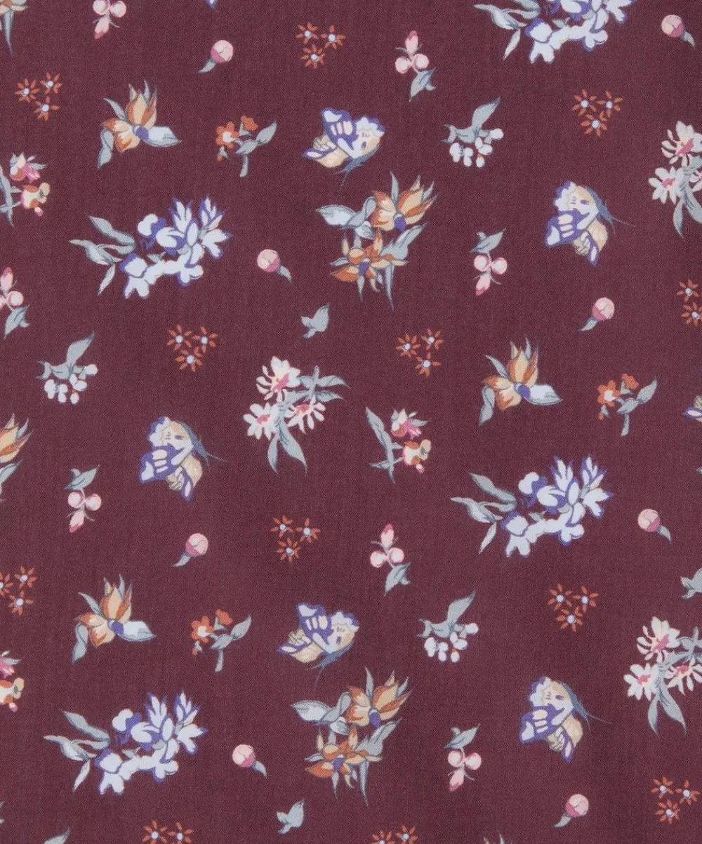 Liberty Fabrics Tana Lawn™ Cotton^Lily Butterfly Tana Lawn™ Cotton