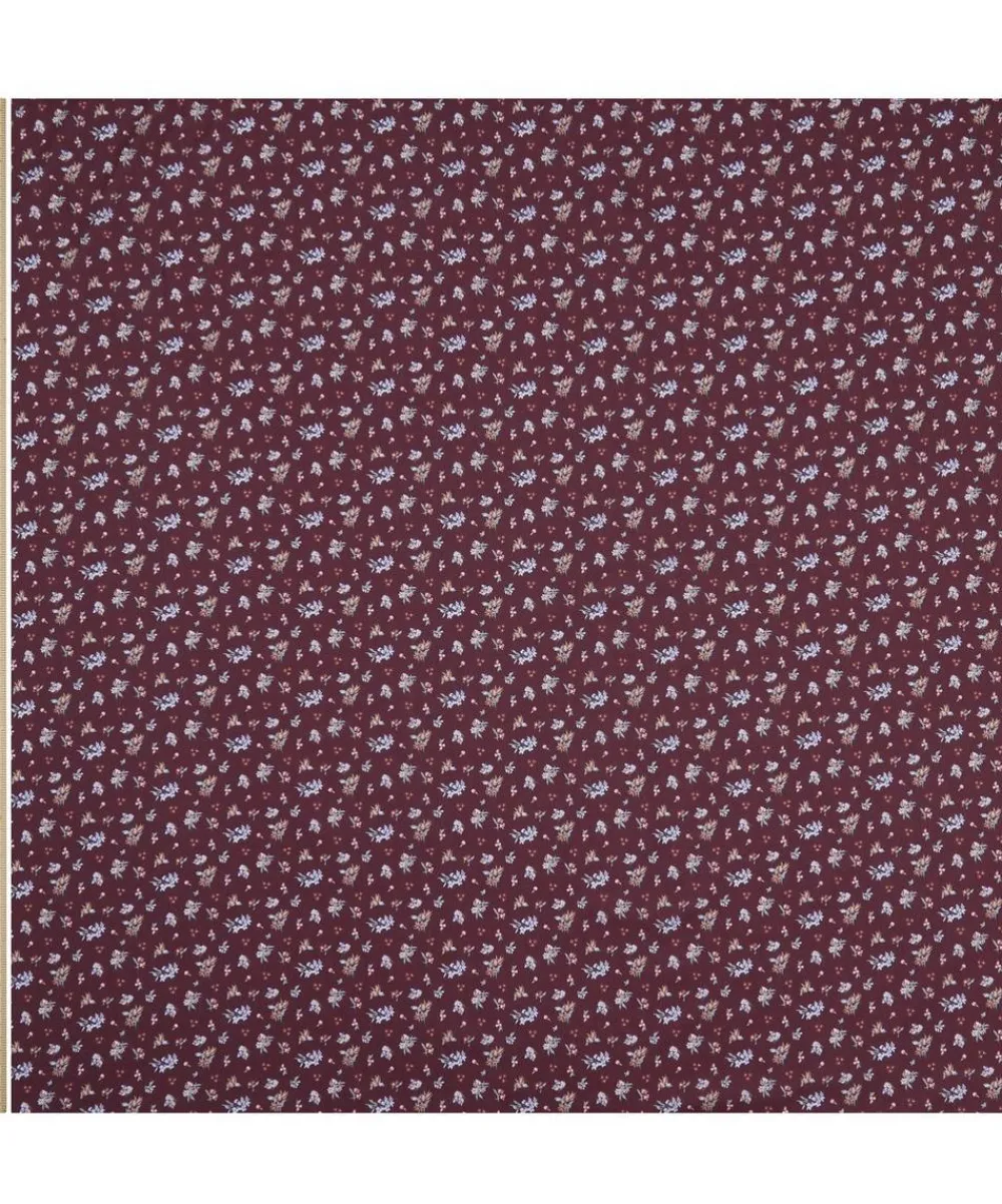 Liberty Fabrics Tana Lawn™ Cotton^Lily Butterfly Tana Lawn™ Cotton