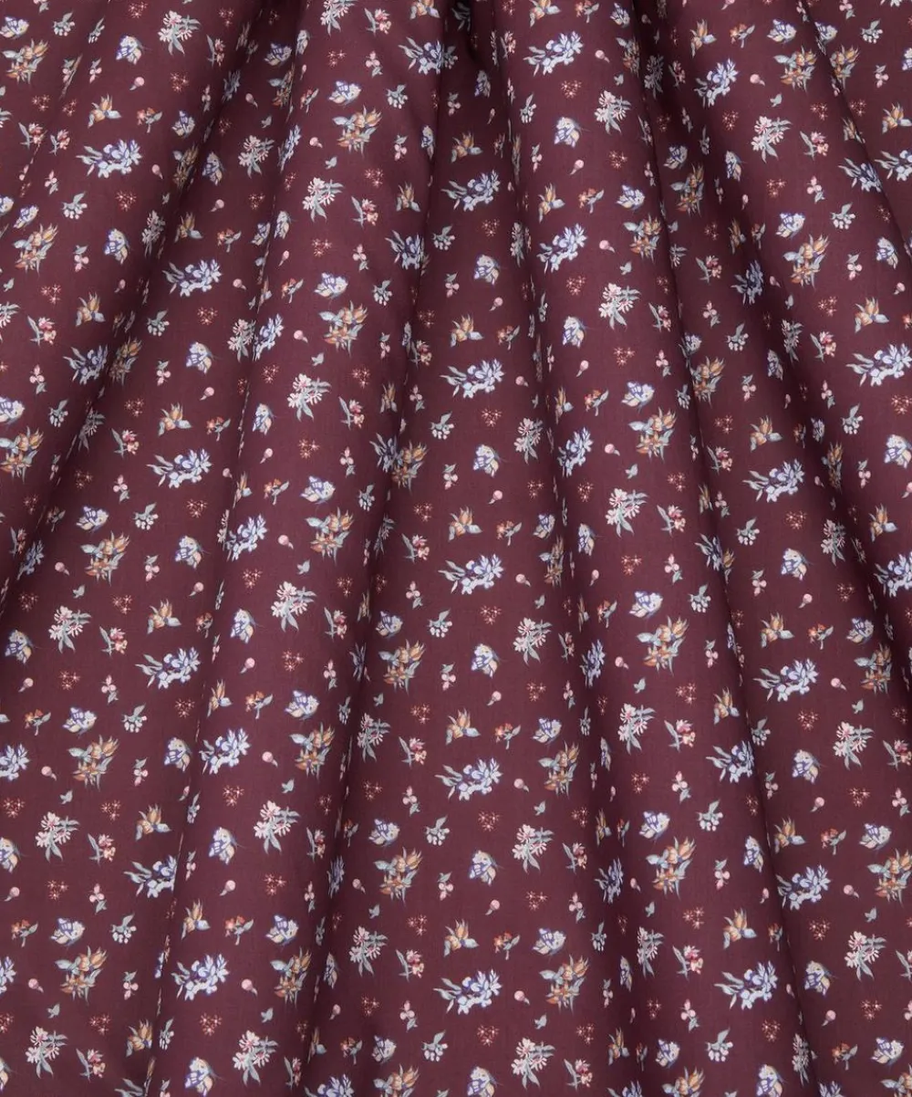 Liberty Fabrics Tana Lawn™ Cotton^Lily Butterfly Tana Lawn™ Cotton