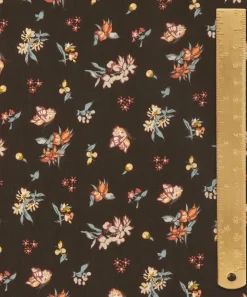 Liberty Fabrics Tana Lawn™ Cotton^Lily Butterfly Tana Lawn™ Cotton