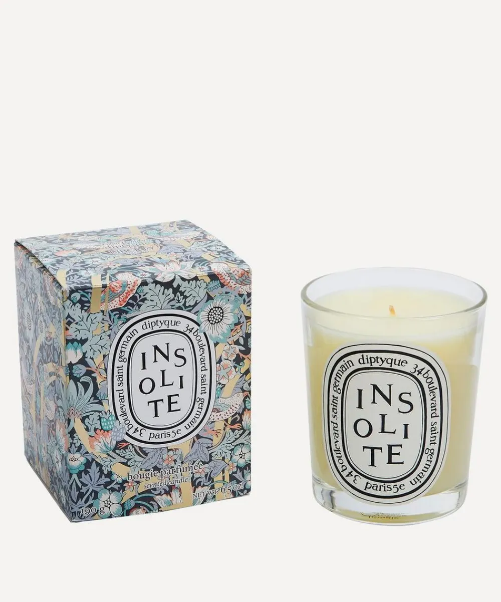 Diptyque Candles & Candle Holders^Limited Edition Insolite Candle 190g