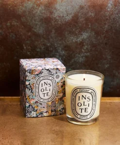 Diptyque Candles & Candle Holders^Limited Edition Insolite Candle 190g