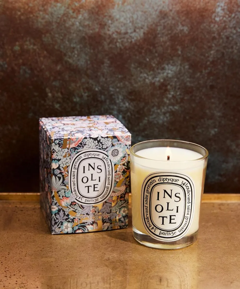 Diptyque Candles & Candle Holders^Limited Edition Insolite Candle 190g