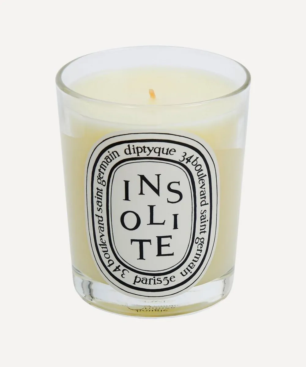 Diptyque Candles & Candle Holders^Limited Edition Insolite Candle 190g