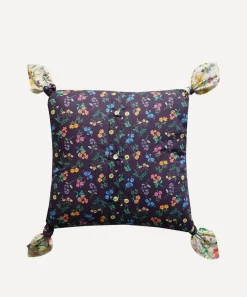 Coco & Wolf Cushions|Living Room^Linen Garden and Annie Tie Corner Cushion