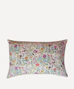 Coco & Wolf Bedding^Linen Garden Cotton Pillowcases Set of Two