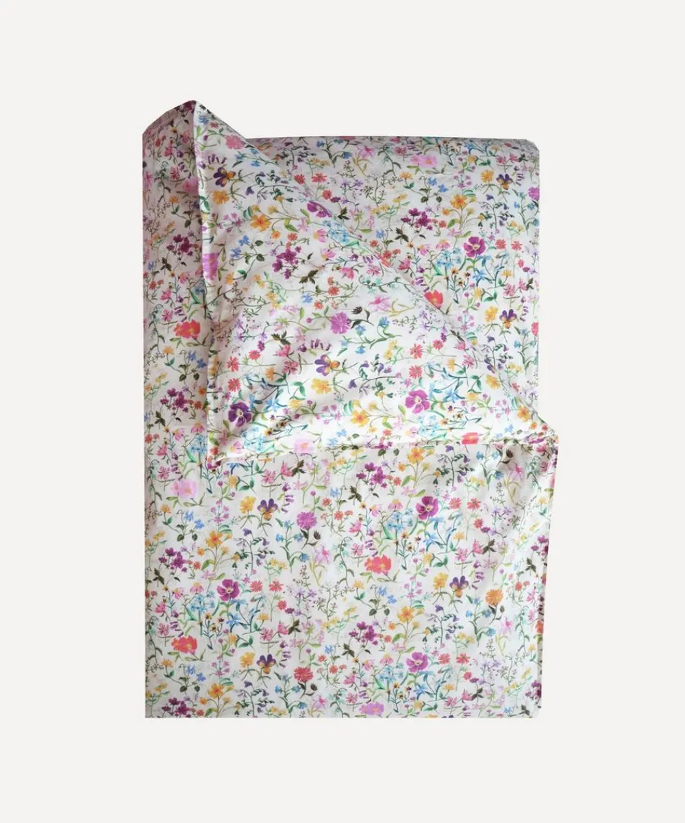 Coco & Wolf Bedding^Linen Garden Double Duvet Cover Set