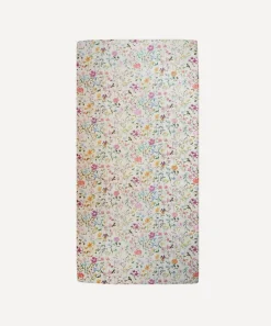 Coco & Wolf Bedding^Linen Garden Double Fitted Sheet