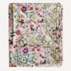 Coco & Wolf Bedding^Linen Garden Double Flat Sheet