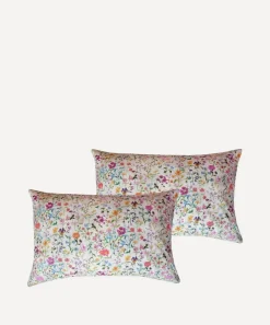 Coco & Wolf Bedding^Linen Garden King Duvet Cover Set