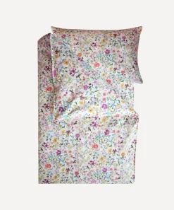 Coco & Wolf Bedding^Linen Garden Single Duvet Cover Set