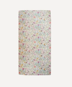 Coco & Wolf Bedding^Linen Garden Single Fitted Sheet