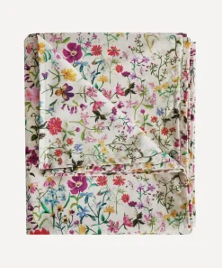 Coco & Wolf Bedding^Linen Garden Single Flat Sheet