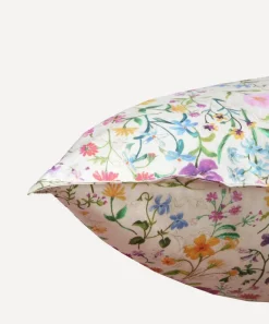 Coco & Wolf Bedding^Linen Garden Super King Duvet Cover Set