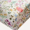 Coco & Wolf Bedding^Linen Garden Super King Fitted Sheet