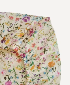 Coco & Wolf Bedding^Linen Garden Super King Fitted Sheet