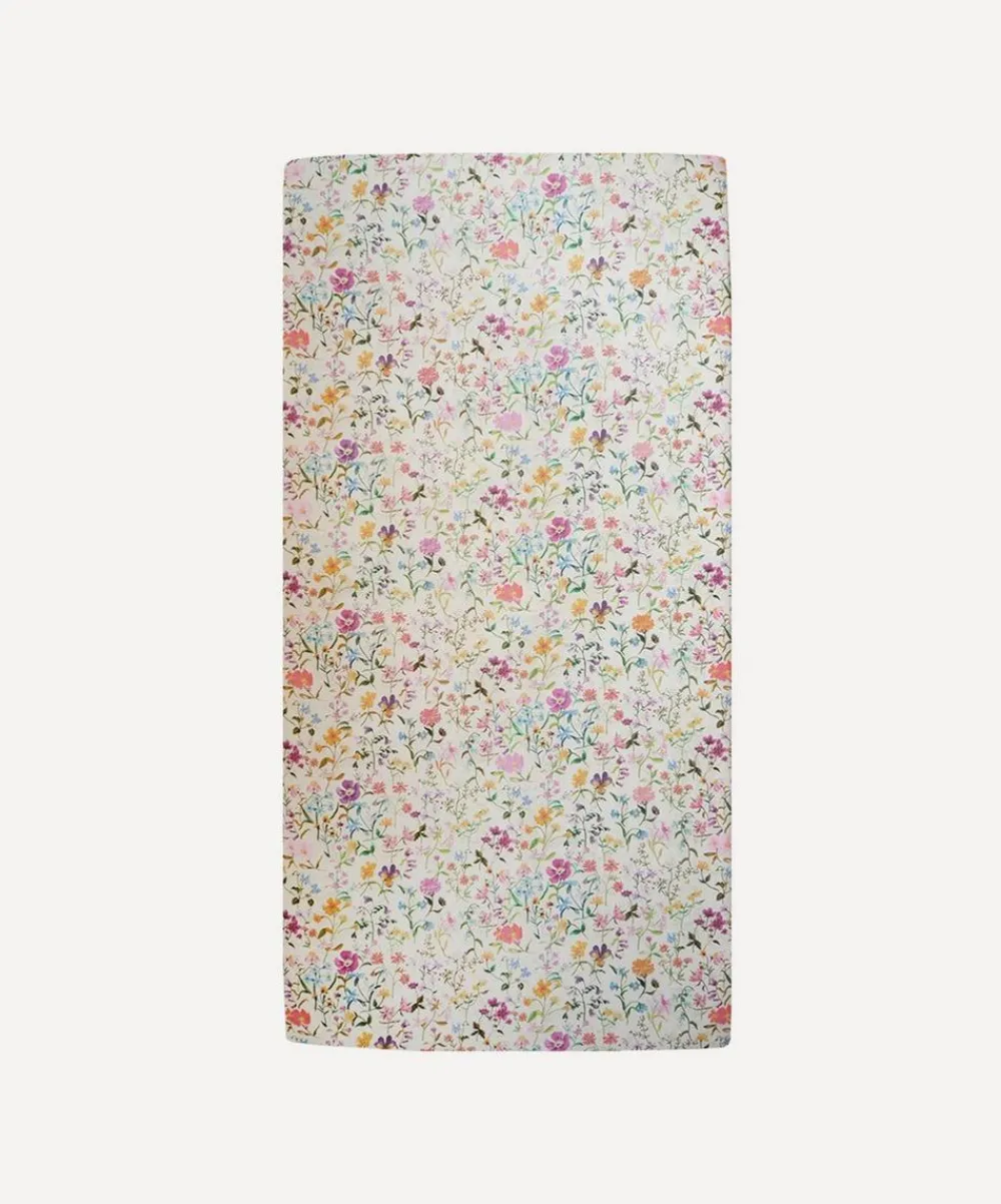 Coco & Wolf Bedding^Linen Garden Super King Fitted Sheet