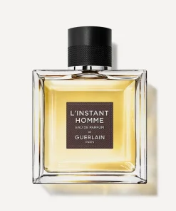 Guerlain Womens Perfume^L’Instant de pour Homme Eau de Parfum 100ml