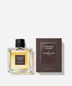 Guerlain Womens Perfume^L’Instant de pour Homme Eau de Parfum 100ml