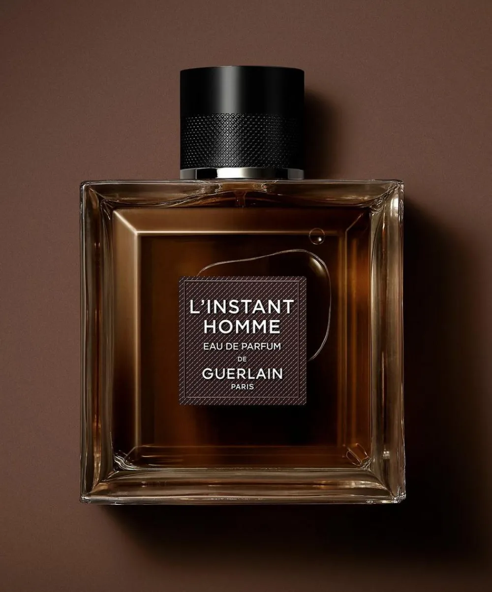 Guerlain Womens Perfume^L’Instant de pour Homme Eau de Parfum 100ml