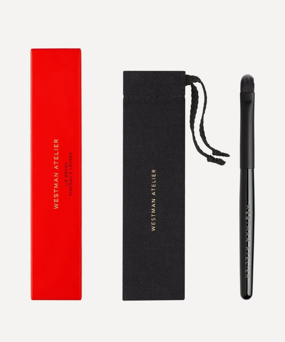 Westman Atelier Tools & Wash Bags^Lip Brush