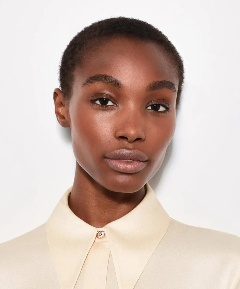 Westman Atelier Lips^Lip Suede in Les Nudes 4.8g
